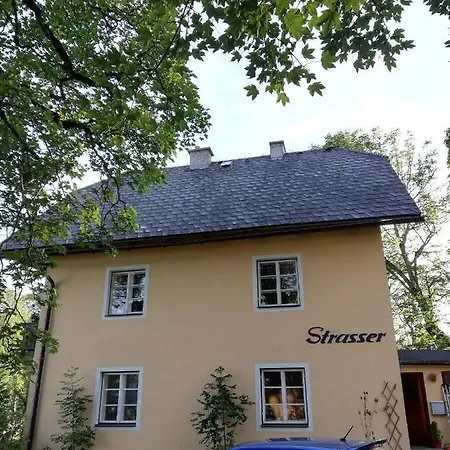 Strasser'S Mountain Home Ramsau am Dachstein Extérieur photo