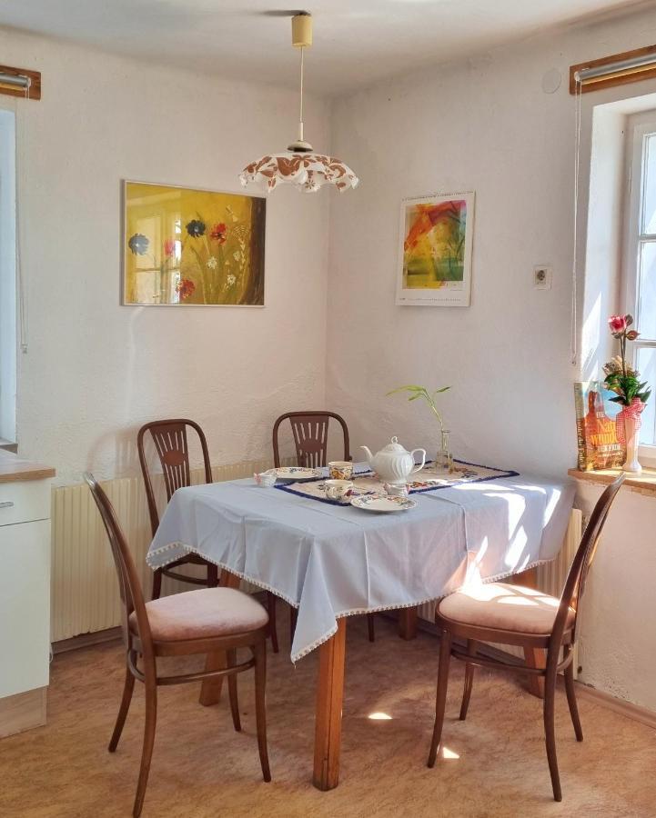 Appartement Strasser's Mountain *