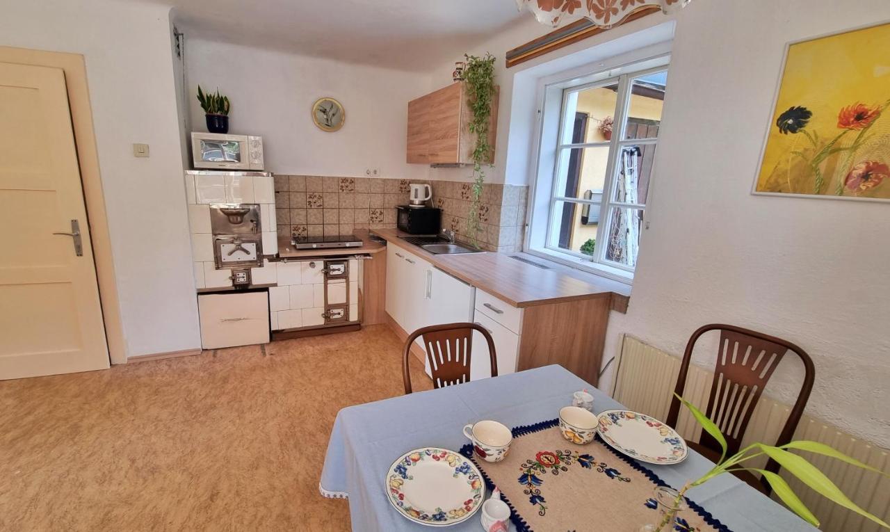 Strasser's Mountain Appartement Ramsau am Dachstein