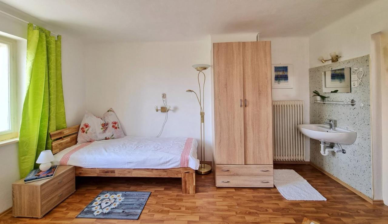 Strasser's Mountain Appartement