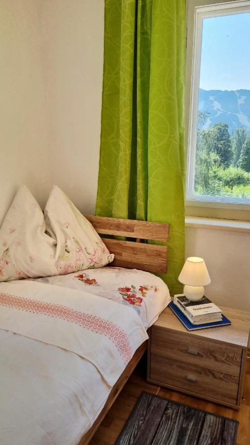 Strasser's Mountain Appartement